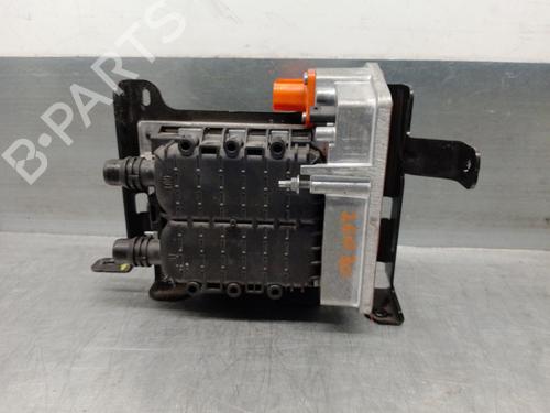Elektronisk modul CITROËN BERLINGO Box Body/MPV (K9) e-Berlingo (136 hp) 17336102