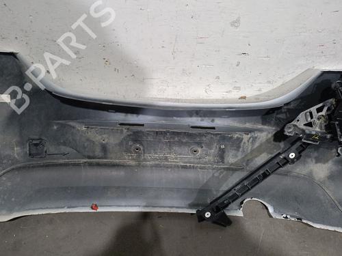 Rear bumper OPEL CORSA E (X15) 1.3 CDTI (08, 68) | BP30115354C8 