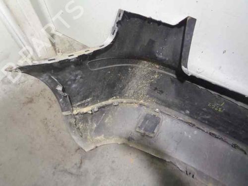Rear bumper AUDI A3 (8P1) 2.0 TDI 16V | BP7762286C8 