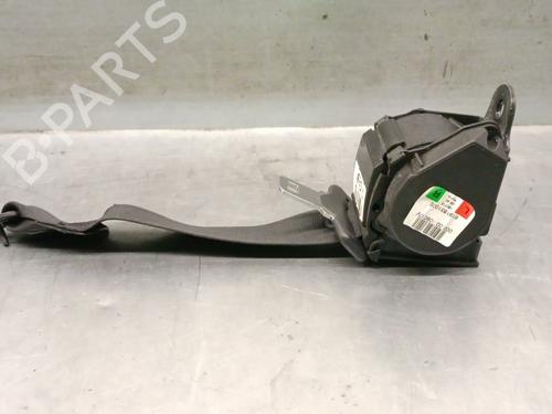 Rear left seatbelt BMW 1 (F20) 116 d | BP26728693I29 