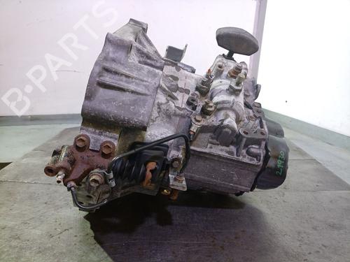 Gearbox TOYOTA AVENSIS (_T25_) 2.0 VVTi (AZT250_) | BP22927353M3 