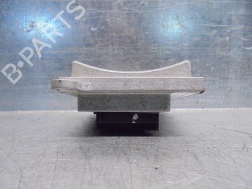 Heater resistor MERCEDES-BENZ M-CLASS (W163) ML 270 CDI (163.113) | BP11668953M108 