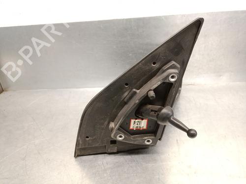 Right mirror KIA PICANTO I (SA) 1.1 | BP27322167C27 