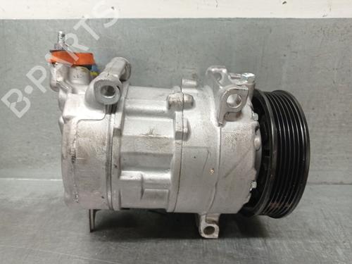 AC compressor CITROËN C4 II (NC_) 1.6 HDi 90 | BP29145696M34
