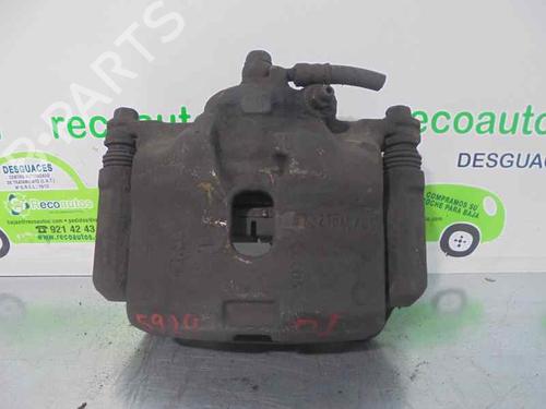 Used Left front brake caliper HONDA ACCORD V (CC, CD) 2.0 i S (CD4) (131 hp) 11613612