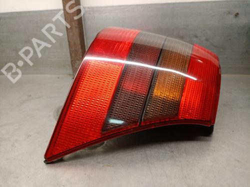 Right taillight VW GOLF IV (1J1) 2.0 | BP23963741C35 
