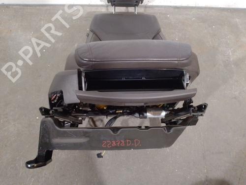 Right front seat VW TOUAREG (7P5, 7P6) 3.0 V6 TDI | BP28189023C16 
