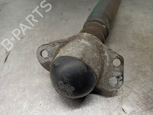 Left rear shock absorber SEAT LEON (1M1) 1.9 TDI | BP15685336M18 