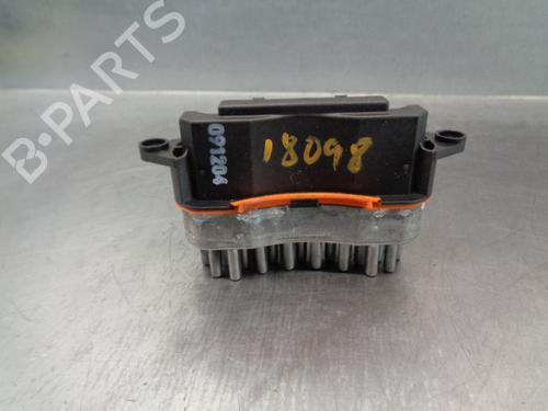Used Heater resistor FORD MONDEO III (B5Y) [2000-2007]  13521451