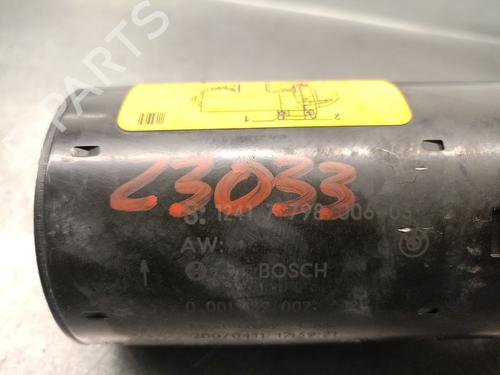 Starter BMW 1 (E87) 118 d | BP27243371M8 