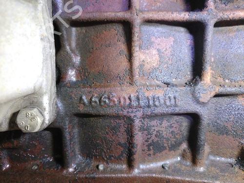 Moteur SSANGYONG REXTON / REXTON II (GAB_) 2.7 Xdi 4x4 | BP30377050M1