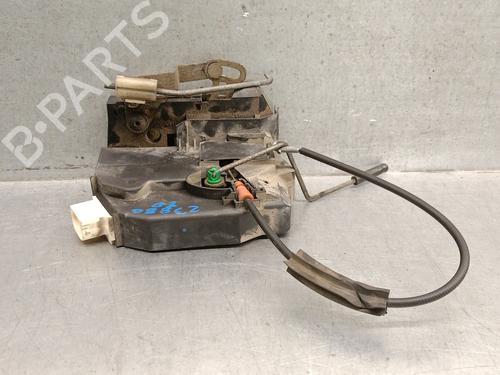 Rear right lock ROVER 75 (RJ) 2.0 CDTi | BP30161162C99