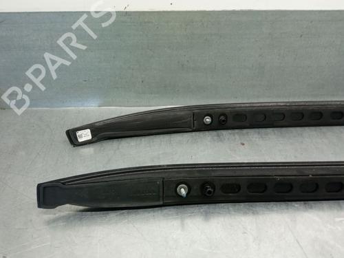 Roof bar VOLVO XC40 (536) Recharge | BP29065105C65 