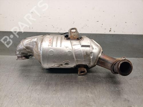 Katalysator PEUGEOT 2008 I (CU_) 1.6 BlueHDi 120 (120 hp) 30793626
