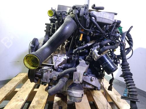 Engine AUDI A4 B5 (8D2) 1.8 T | BP29574532M1 