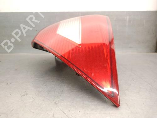 Left taillight RENAULT MEGANE II Saloon (LM0/1_) 1.9 dCi (LM0G, LM1G, LM2C) | BP31014484C34