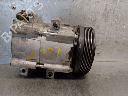 Used AC compressor AC compressor FORD MONDEO III Saloon (B4Y) 2.0 TDCi (130 hp) 34055853 34055853