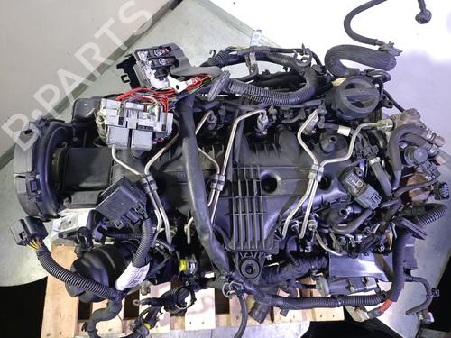 Engine VOLVO XC60 I SUV (156) D5 AWD | BP29921146M1 
