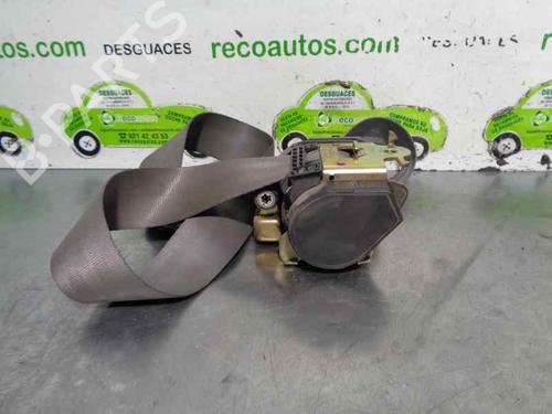 Front right seatbelt CITROËN XSARA PICASSO (N68) 1.6 HDi | BP8725116I25 