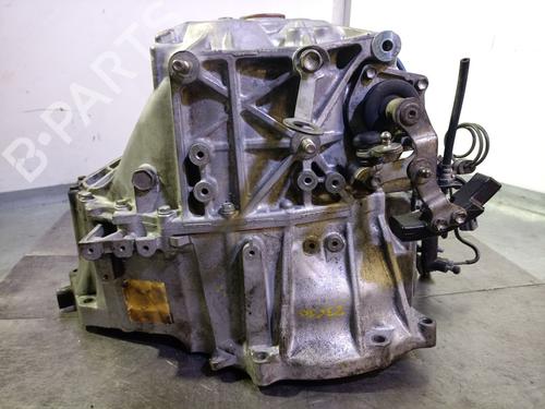 Gearkasse MAZDA CX-7 (ER) 2.3 MZR DISI Turbo AWD (ER3P) | BP29935168M3 