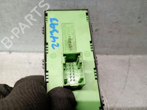 Left front window switch FIAT TIPO Estate (356_, 357_) 1.4 (356WXF1B) | BP31921169I27