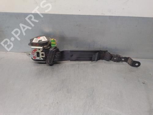 Used Rear left seatbelt VOLVO XC90 I (275) D5 AWD (185 hp) 15981670