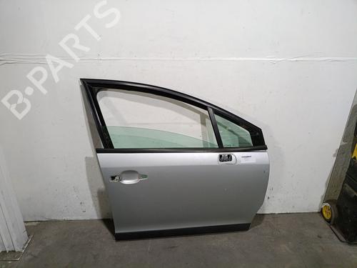 Dør høyre foran CITROËN C4 I (LC_) 1.6 HDi (90 hp) 28810429
