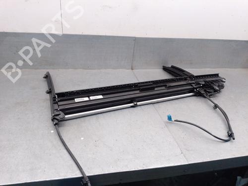 Left sun visor MERCEDES-BENZ S-CLASS (W222, V222, X222) S 560 e (222.173) | BP30906891I1