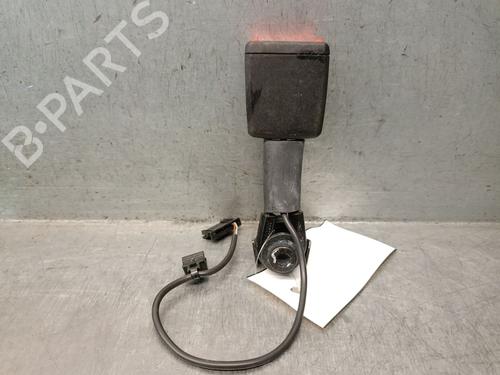Used Seat buckle Seat buckle AUDI Q5 (FYB, FYG) 50 TFSI e quattro (299 hp) 33437199 33437199