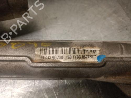 Steering rack CITROËN C3 II (SC_) 1.6 HDi 90 | BP30182035M22