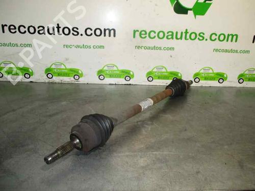 Right front driveshaft CITROËN C3 I (FC_, FN_) 1.4 i | BP2061938M39 