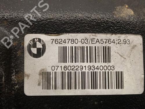 Rear differential BMW 3 (F30, F80) 330 e | BP28210777M24 