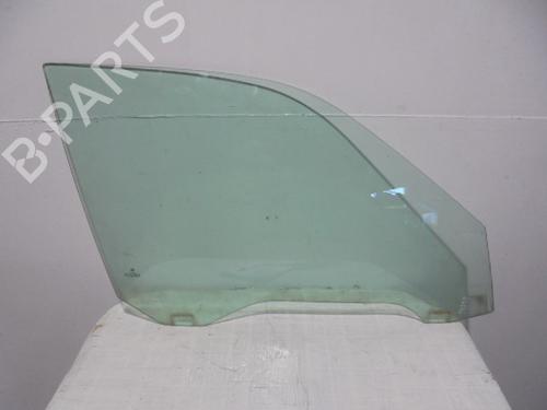 Used Front right door window BMW 7 (E38) 730 i, iL (218 hp) 9858577