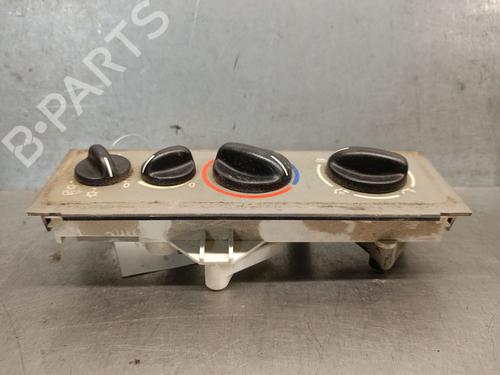 Climate control RENAULT KANGOO Express (FC0/1_) D 65 1.9 (FC0E, FC02, FC0J, FC0N) | BP34174881I5 - Image 3