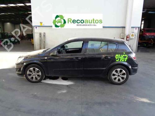 Left front driveshaft OPEL ASTRA H (A04) 1.6 (L48) | BP4087796M38 - Image 6