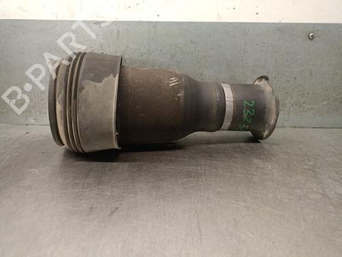 Used Right rear shock absorber BMW 5 Touring (E61) 525 d (177 hp) 27807778