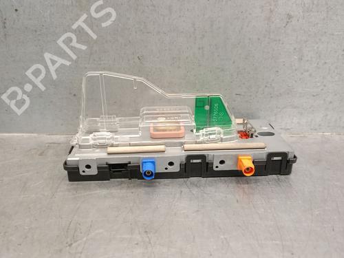 Used Antenna/Base VOLVO XC40 (536) D4 AWD (190 hp) 29913866