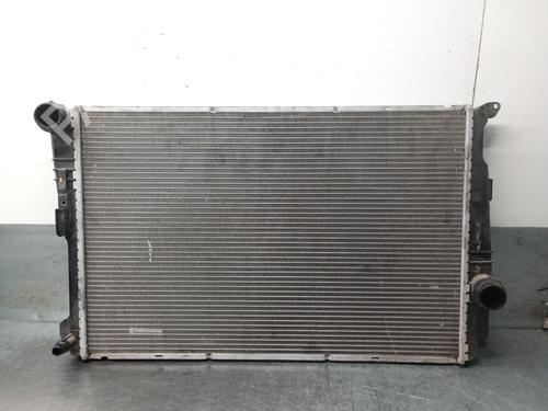 Køler BMW X4 (F26) xDrive 35 d (313 hp) 30383469