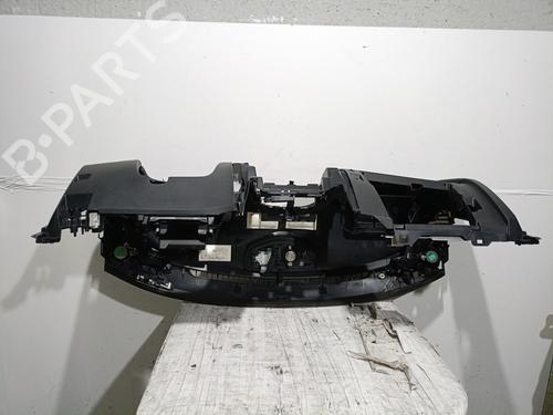 Dashboard MAZDA 3 (BM, BN) 2.2 D | BP32361624C46  - Image 5