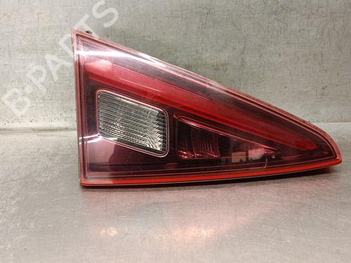 Used Left tailgate light Left tailgate light 38560231 38560231