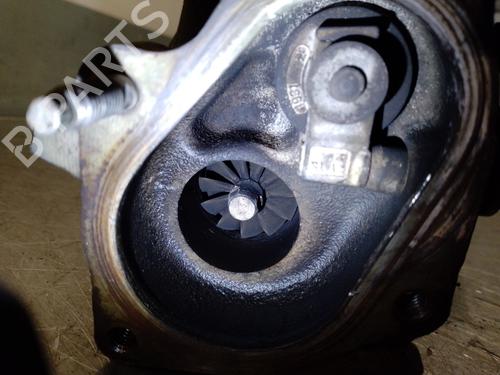 Turbocharger/Supercharger SEAT IBIZA IV (6J5, 6P1)  | BP15354359M71 