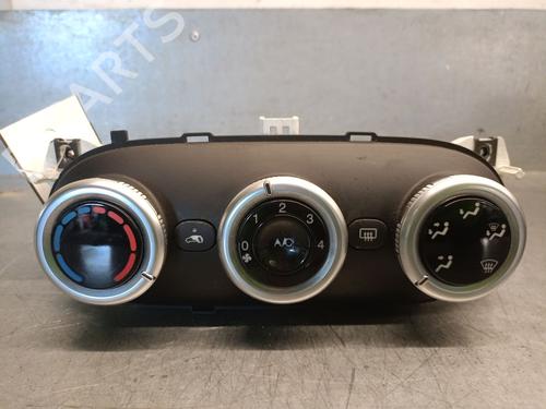 Used Climate control Climate control FIAT 500L (351_, 352_) 1.6 D Multijet (199LYD1B) (105 hp) 34289347 34289347
