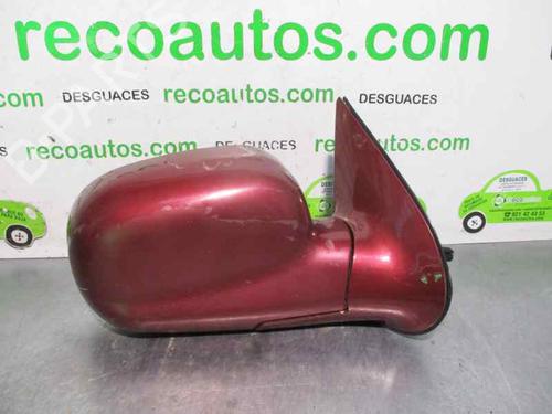 Right mirror HYUNDAI SANTA FÉ I (SM) 2.7 V6 4x4 | BP2321665C27 