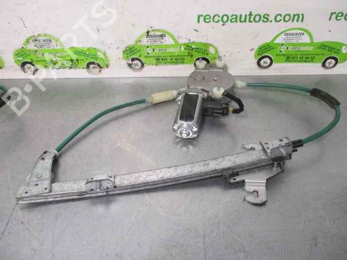 Rear left window mechanism ALFA ROMEO 146 (930_) 1.9 TD (930.B4A) | BP2105134C24 