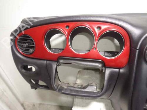 Dashboard CHRYSLER PT CRUISER Convertible 2.4 GT | BP7463600C46 