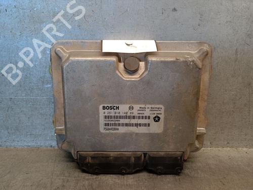 Używane Sterownik / Moduł silnika JEEP GRAND CHEROKEE II (WJ, WG) 3.1 TD 4x4 (140 hp) 33182987