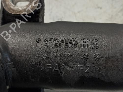 Pipe MERCEDES-BENZ VANEO (414) 1.7 CDI (414.700) | BP14328170M125 