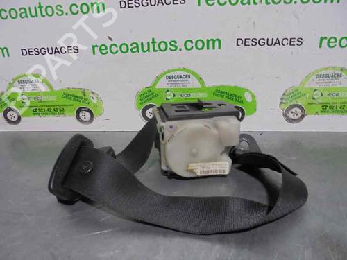 Rear right seatbelt MERCEDES-BENZ C-CLASS Coupe (CL203) C 220 CDI (203.708) | BP7444368I28 