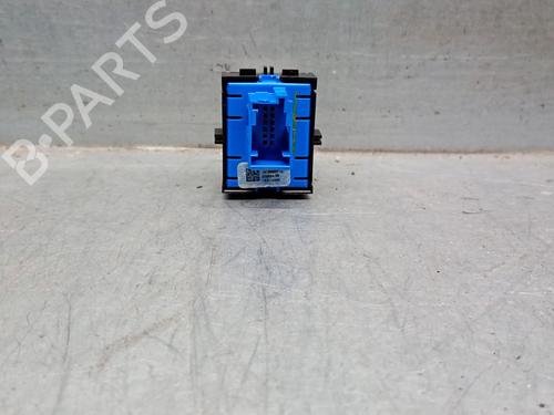 Hand brake PEUGEOT 2008 II (UD_, US_, UY_, UJ_, UR_, UC_) 1.2 PureTech 100 (USHNK) | BP27487141I18 