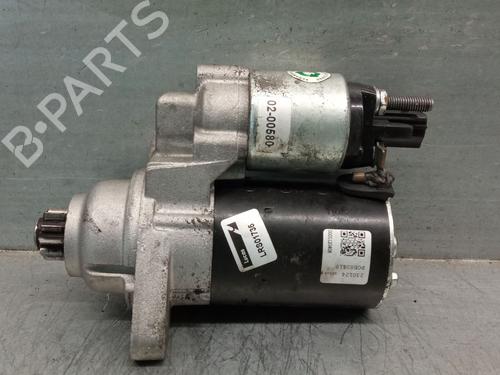 Used Starter SEAT ALTEA XL (5P5, 5P8) 1.6 LPG (102 hp) 26896142